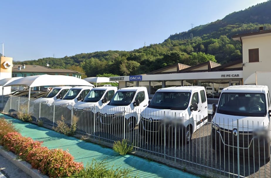 Fe.Pe.Car. S.r.l. - Ceto